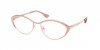 OKULARY KOREKCYJNE MICHAEL KORS MK 3095 1108 55 ROZMIAR M